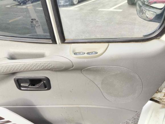 [上海·皖D] 二手福特经典全顺2013款 2.8T柴油后双胎加长轴高顶JX493ZLQ4