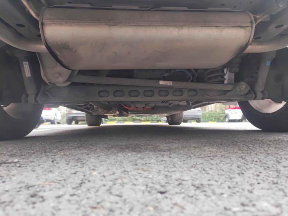 [杭州·浙A] 二手吉利汽车嘉际新能源2019款 1.5TD PHEV 耀享型