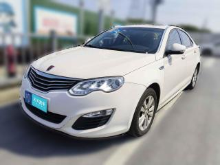 荣威荣威e5502014款 旗舰版