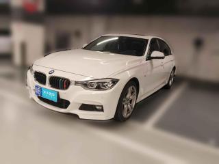 宝马宝马3系2019款 320Li M运动套装