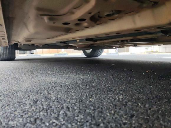 [南昌·赣A] 二手别克君越2016款 20T 精英型