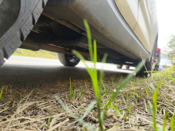 [西安·陕A] 二手起亚智跑2019款 2.0L 自动智享豪华版