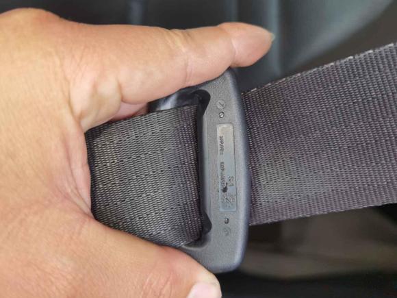 [深圳·粤S] 二手广汽传祺传祺GS42015款 200T 手动豪华版