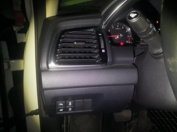 [成都·川A] 二手本田冠道2017款 370TURBO 四驱尊贵版