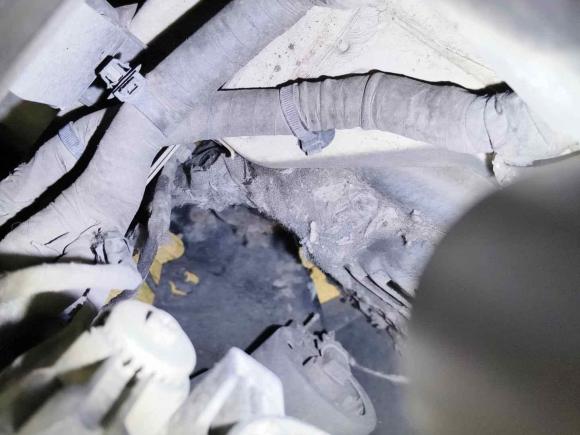 [佛山·粤X] 二手比亚迪宋2017款 盖世升级版 1.5TI 手动精英型