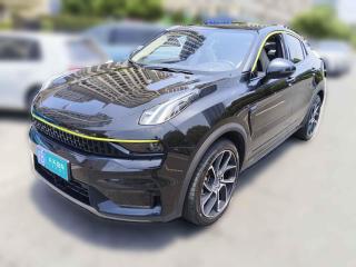 领克领克052020款 2.0TD 两驱耀Halo「宁波二手车」「天天拍车」