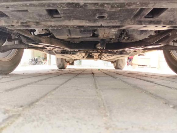 [西安·陕U] 二手日产奇骏2021款 2.0L CVT 2WD XL ITS舒适纪念版