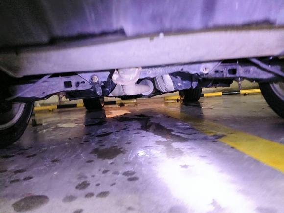 [杭州·浙A] 二手陆风陆风X72015款 2.0T 全景尊贵版