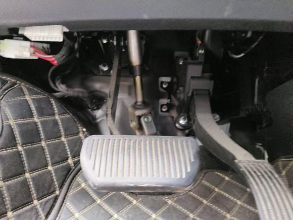 [温州·浙C] 二手欧拉欧拉黑猫2019款 351km 亲子版