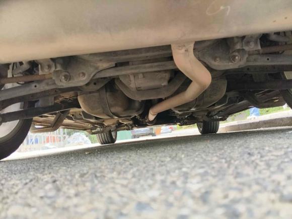 [无锡·苏B] 二手路虎揽胜极光2013款 2.0T 5门耀动版