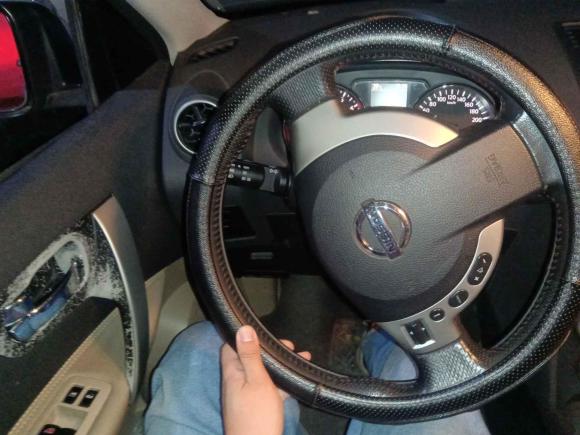 [芜湖·皖B] 二手日产逍客2011款 2.0XV 雷 CVT 2WD