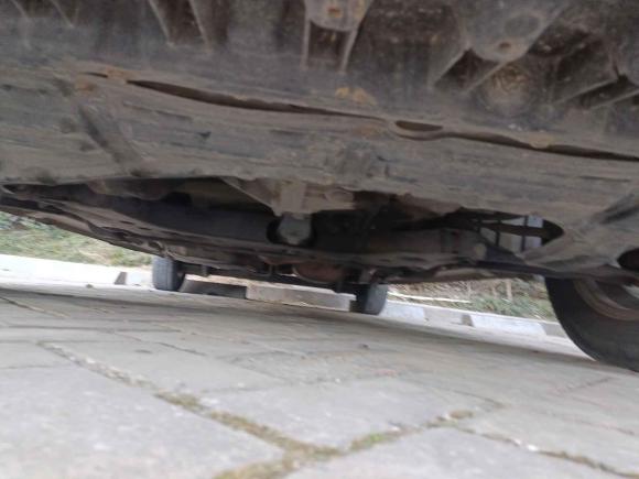 [合肥·苏C] 二手日产日产NV2002012款 1.6L 232座 尊雅型