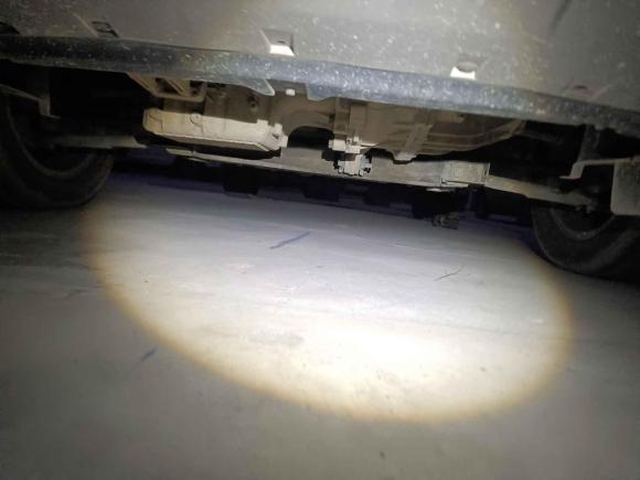 [苏州·皖P] 二手奇瑞瑞虎5x2019款 HERO 1.5L 手动豪华版