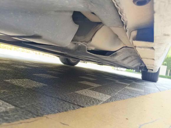 [苏州·苏E] 二手福特蒙迪欧2013款 2.0L GTDi200时尚型