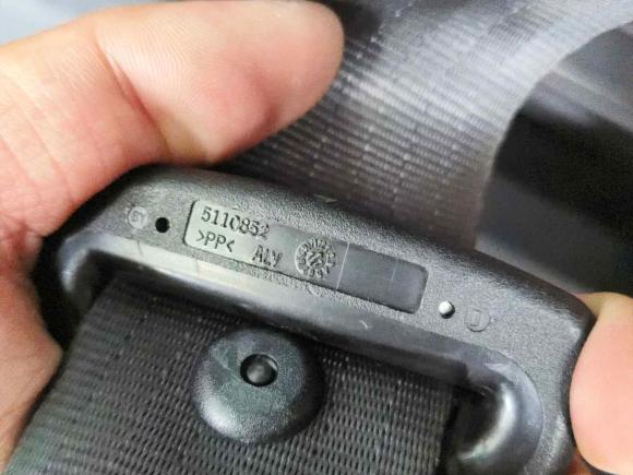 [温州·浙C] 二手宝骏宝骏5102017款 1.5L 手动豪华型