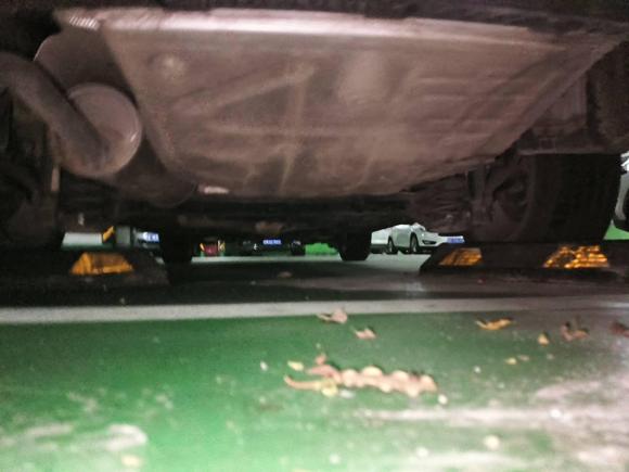 [南昌·赣A] 二手斯柯达昕锐2019款 1.5L 手动舒适版 国V