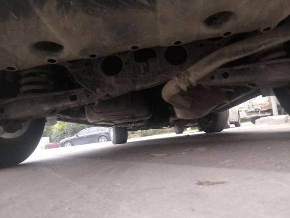 [金华·浙G] 二手长安长安CS752014款 1.8T 自动尊贵型 国IV