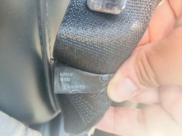 [金华·浙A] 二手特斯拉Model Y2022款 改款 后轮驱动版