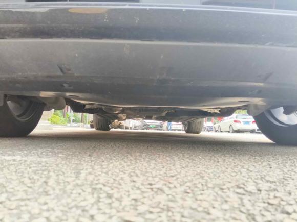 [深圳·粤B] 二手福特探险者2020款 EcoBoost 285 四驱运动版ST-LINE 6座