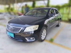 [佛山·粤S] 丰田凯美瑞2009款 200G 豪华版