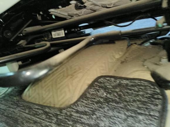 [西安·陕U] 二手别克别克GL82020款 陆上公务舱 652T 舒适型