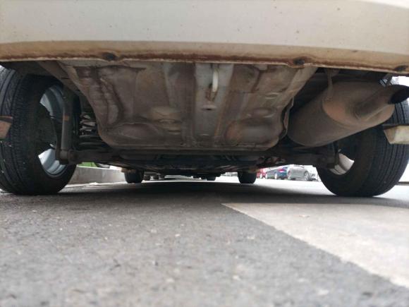 [南昌·赣A] 二手本田哥瑞2016款 1.5L CVT经典版