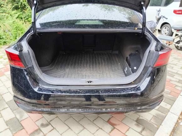 [北京·京H] 二手日产天籁2019款 2.0L XL 舒适版