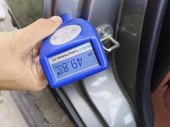 [深圳·鄂J] 二手宝骏宝骏5102017款 1.5L 手动豪华型