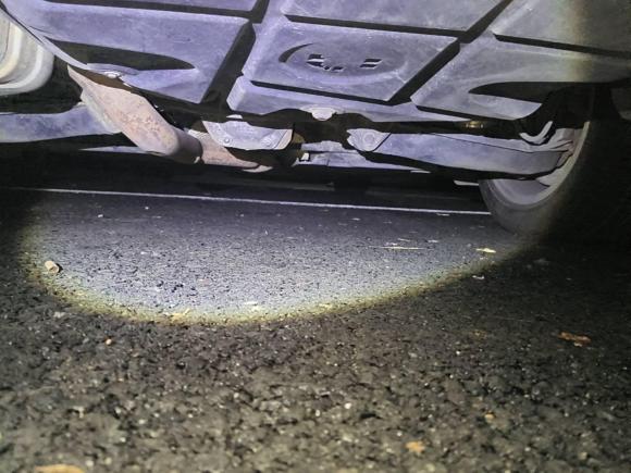 [深圳·粤B] 二手奔驰奔驰CLK级2004款 CLK 240 跑车版