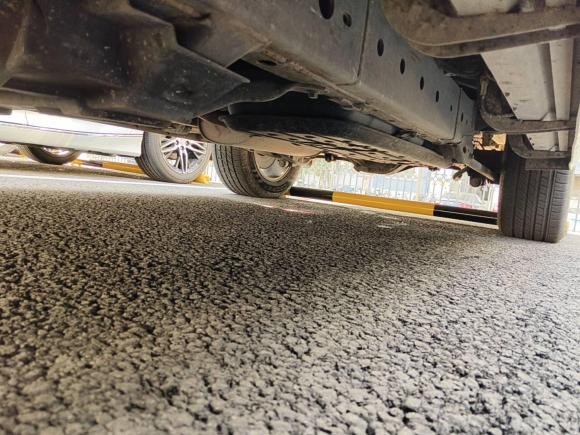 [北京·冀R] 二手哈弗哈弗H92015款 2.0T 四驱超豪华型 7座