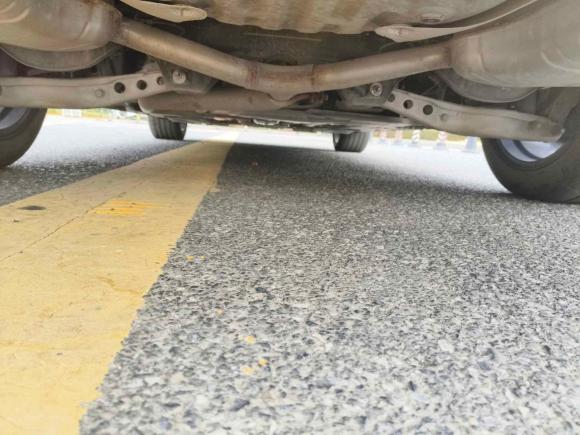 [嘉兴·浙F] 二手雪佛兰迈锐宝XL2022款 Redline 550T 自动锐联版