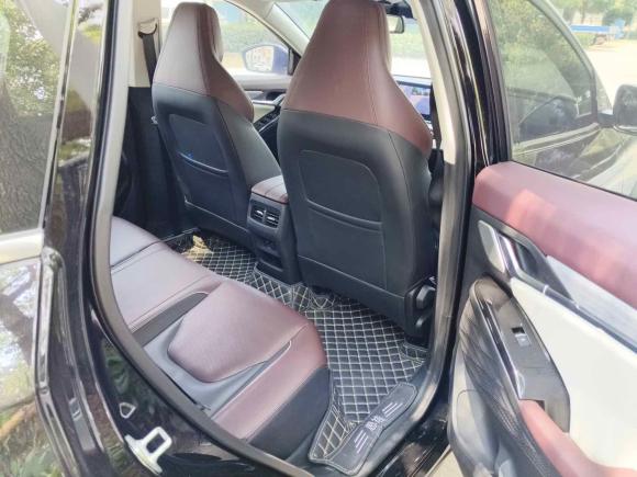 [常州·苏D] 二手思皓思皓QX2021款 300T DCT尊享智联型