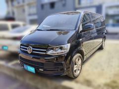 [南昌·赣A] 大众凯路威2019款 2.0TSI 四驱豪华版 7座