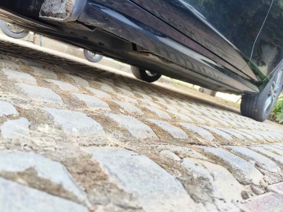 [南昌·赣A] 二手比亚迪秦PLUS2023款 冠军版 EV 510KM领先型