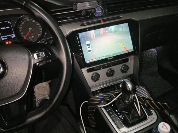 [宁波·浙B] 二手大众迈腾2019款 280TSI DSG 舒适型 国VI