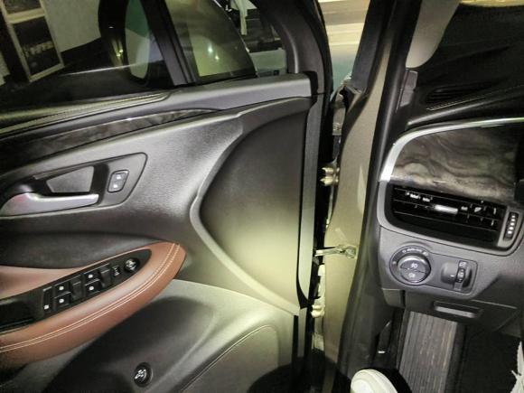 [苏州·苏E] 二手别克昂科威2014款 28T 四驱精英型