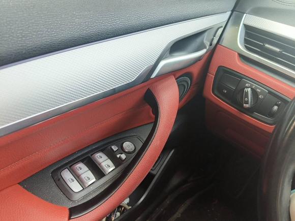 [金华·浙G] 二手宝马宝马X22021款 sDrive25i 尊享型M运动套装