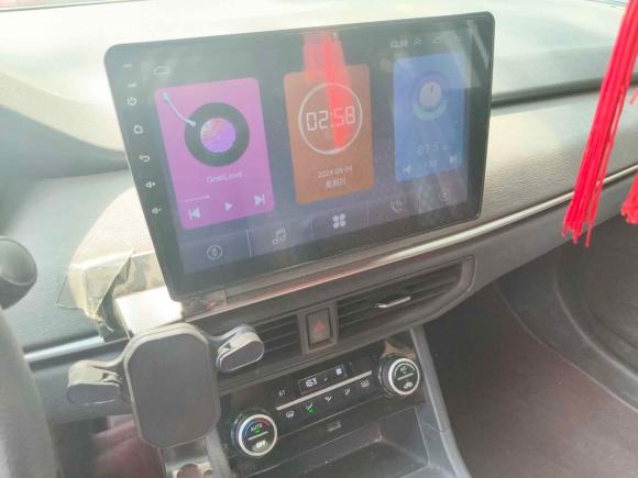 [义乌·浙G] 二手威马汽车威马E.52021款 500 即客行