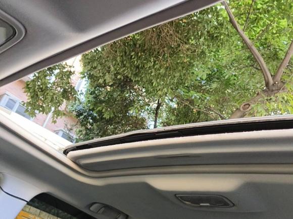 [成都·川A] 二手长安长安CS352014款 1.6L 自动豪华型 国IV