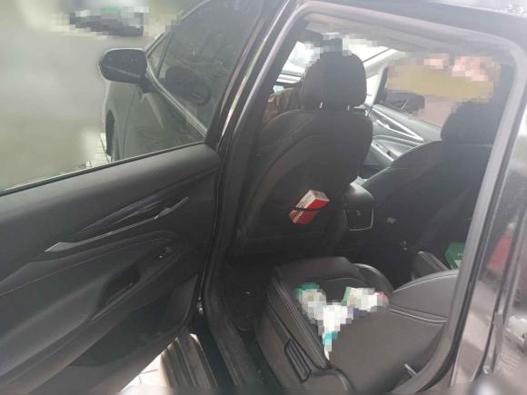 [嘉兴·浙F] 二手上汽大通MAXUS上汽大通MAXUS G502019款 1.5T 首发款自动豪华版 6座