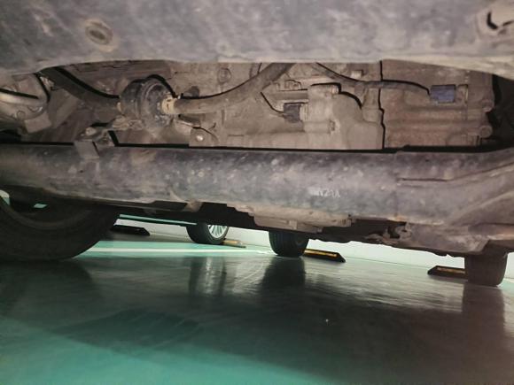 [北京·京P] 二手本田本田CR-V2007款 2.4L 自动四驱豪华版