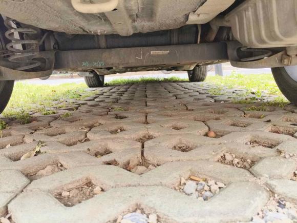 [南京·苏A] 二手江汽集团瑞风S22017款 1.5L 手动豪华智能型