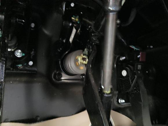 [济南·鲁A] 二手宝骏宝骏7302019款 1.5L 手动超值型 7座 国VI