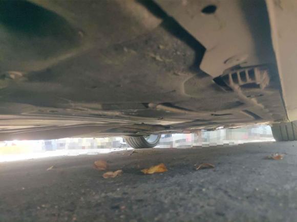 [武汉·鄂W] 二手宝马宝马4系2017款 425i 敞篷M运动套装