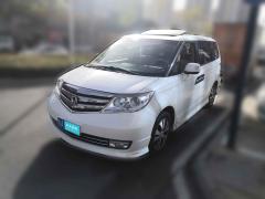 [合肥·皖A]本田&nbsp;&nbsp;艾力绅&nbsp;&nbsp;2015款2.4LVTi-S尊贵版