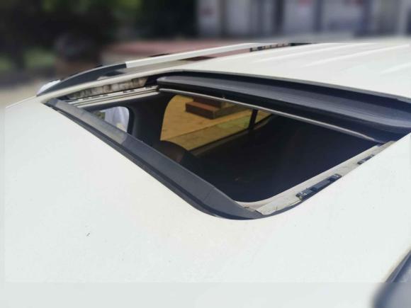 [温州·苏A] 二手长安欧尚长安欧尚CX702017款 CX70T 1.5T 手动豪擎版