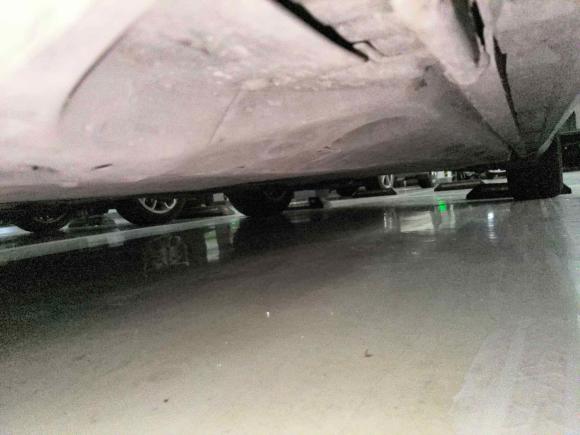 [金华·浙G] 二手大众迈腾2012款 改款 1.8TSI 豪华型