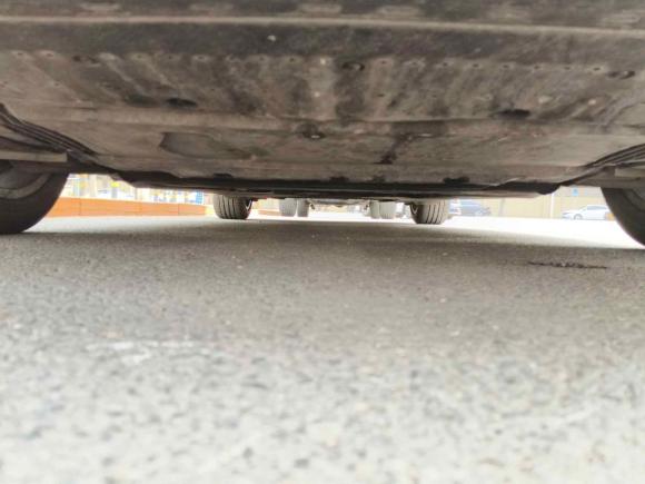 [北京·京N] 二手奥迪奥迪A6L2014款 30 FSI 舒适型