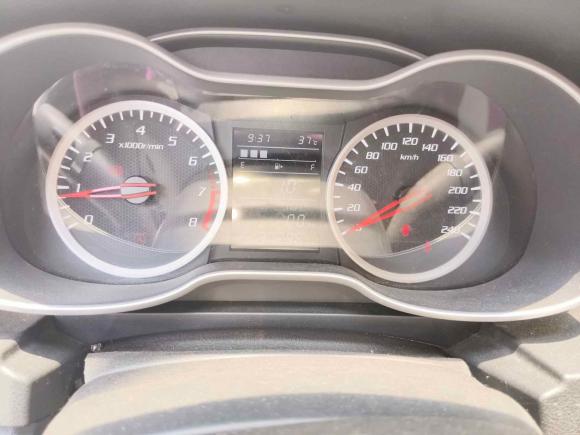 [温州·贵C] 二手奔腾奔腾X402017款 1.6L 手动豪华型