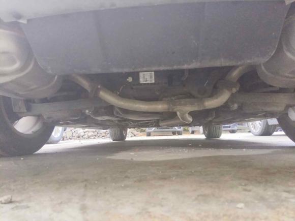 [宁波·闽B] 二手奔腾奔腾X802013款 2.0L 自动豪华型